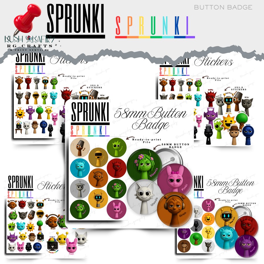 Sprunki