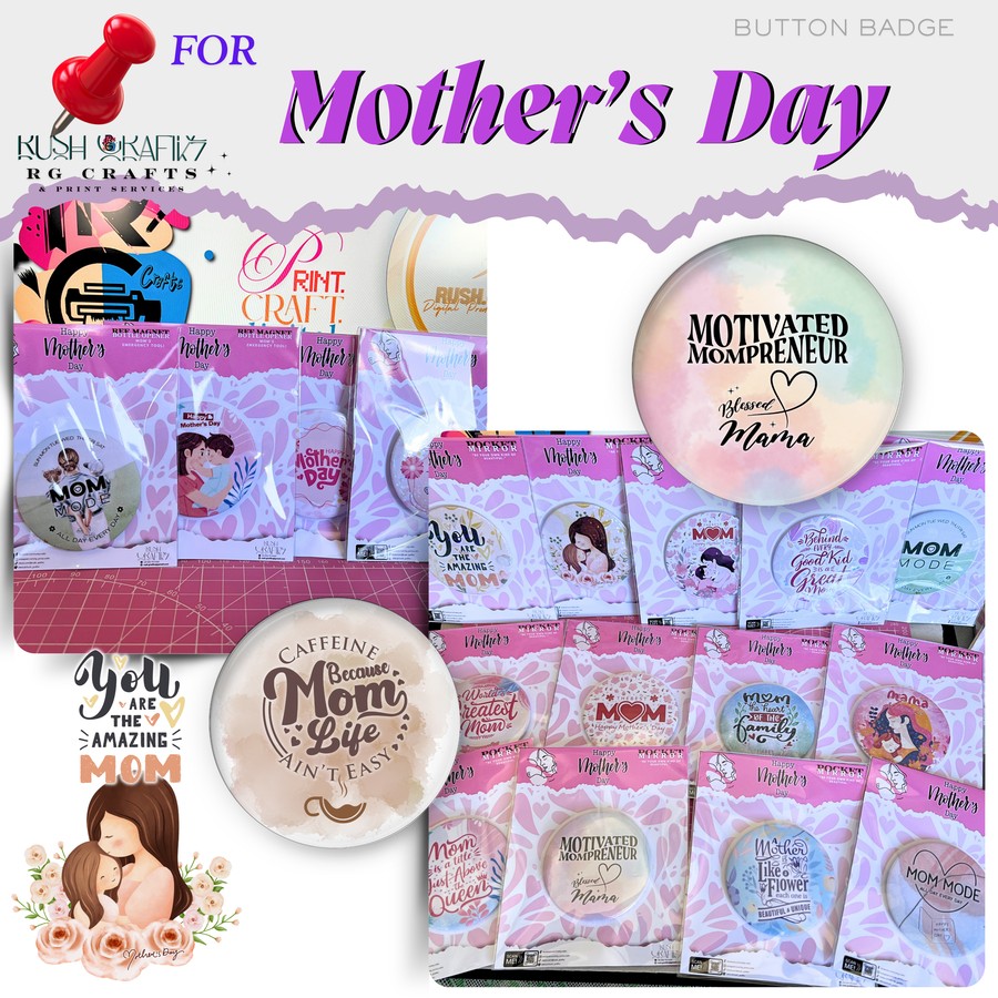 Mother's Day