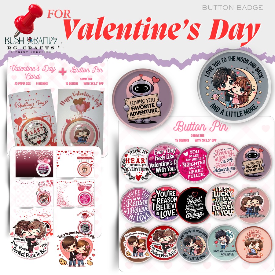 Valentine's Day