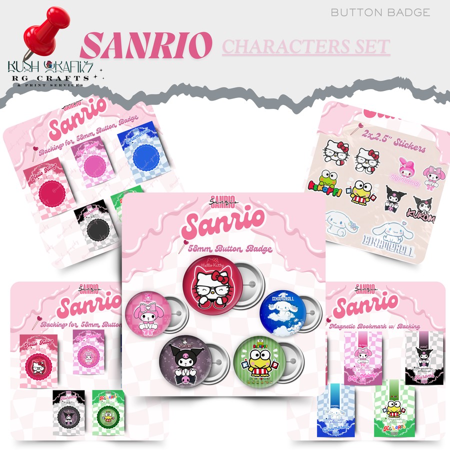 Sanrio